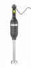 Stiftmixer 500 változtatható fordulatszámmal és 400 mm-es keverőtengellyel, HENDI, Kitchen Termékcsalád, Fekete, 230V/500W, ⌀100x816mm