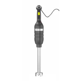   Stiftmixer 500 változtatható fordulatszámmal és 400 mm-es keverőtengellyel, HENDI, Kitchen Termékcsalád, Fekete, 230V/500W, ⌀100x816mm