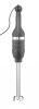Stiftmixer 500 változtatható fordulatszámmal és 400 mm-es keverőtengellyel, HENDI, Kitchen Termékcsalád, Fekete, 230V/500W, ⌀100x816mm