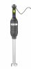 Stiftmixer 500 változtatható fordulatszámmal és 500 mm-es keverőtengellyel, HENDI, Kitchen Termékcsalád, Fekete, 230V/500W, ⌀100x916mm