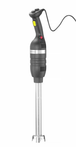 Stiftmixer 500 változtatható fordulatszámmal és 500 mm-es keverőtengellyel, HENDI, Kitchen Termékcsalád, Fekete, 230V/500W, ⌀100x916mm