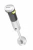 Botmixer, intelligens, vezeték nélküli nyomás, HENDI, 230V/150W, ⌀65x(H)390mm