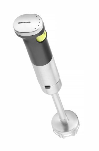 Botmixer, intelligens, vezeték nélküli nyomás, HENDI, 230V/150W, ⌀65x(H)390mm