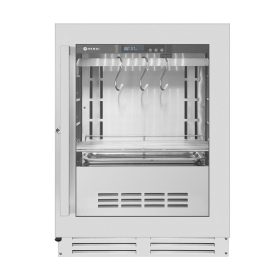   Húsöregedő szekrény, pult alatti, HENDI, 98L, 220-240V/170W, 595x620x(H)830mm