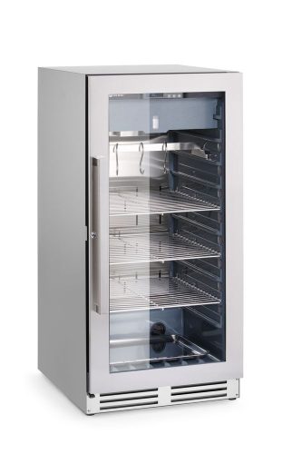 Húsérlelő szekrény, Arktic, 233L, 595x760x(H)1270mm