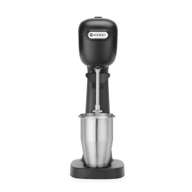   Milkshake mixer, HENDI, designed by Robert Bronwasser, Fekete, 220-240V/400W, 170x196x(H)490mm