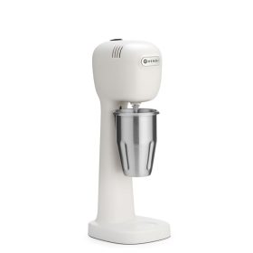   Milkshake mixer, HENDI, designed by Robert Bronwasser, Fehér, 220-240V/400W, 170x196x(H)490mm