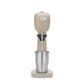   Milkshake mixer, HENDI, designed by Robert Bronwasser, Karamell, 220-240V/400W, 170x196x(H)490mm
