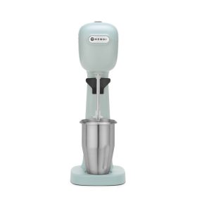   Milkshake mixer, HENDI, designed by Robert Bronwasser, Kék, 220-240V/400W, 170x196x(H)490mm