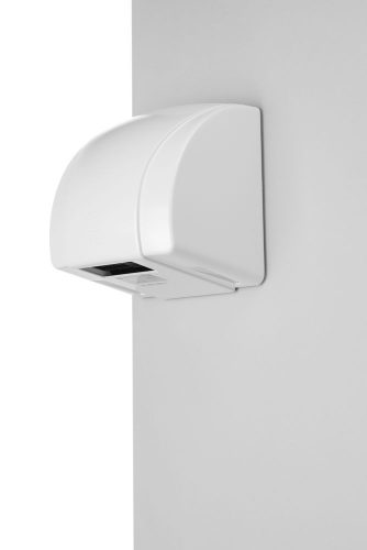 Kézszárító, HENDI, 230V/1500W, 239x208x(H)265mm