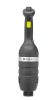 Stick blender hajtóegység - változó sebességű 350W, HENDI, Kitchen Termékcsalád, Fekete, 230V/350W, ⌀100x(H)448mm