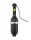 Stick Blender hajtómű - változó sebességű 500W, HENDI, Kitchen Termékcsalád, Fekete, 230V/500W, ⌀100x(H)448mm