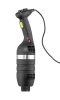 Stick Blender hajtómű - változó sebességű 500W, HENDI, Kitchen Termékcsalád, Fekete, 230V/500W, ⌀100x(H)448mm