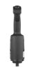 Rúdmixer Kitchen Line 160 - állítható sebességgel, HENDI, Kitchen Line, Fekete, 230V/270W, 140x76x(H)503mm
