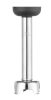 Rúdmixer Kitchen Line 160 - állítható sebességgel, HENDI, Kitchen Line, Fekete, 230V/270W, 140x76x(H)503mm