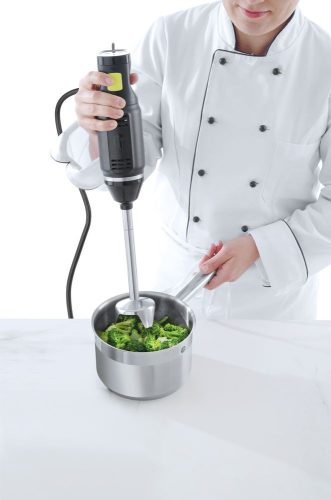 Botmixer HENDI BLEND, HENDI, designed by Robert Bronwasser, 220-240V/250W, ⌀71x(H)450mm
