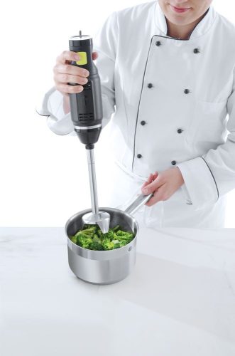 Botmixer HENDI BLEND, HENDI, designed by Robert Bronwasser, 220-240V/250W, ⌀71x(H)450mm