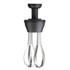   Habverő fej a 222140 rúdmixerhez, HENDI, Kitchen Termékcsalád, (L)185mm