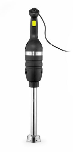 Beállítás: Stiftmixer 350 változtatható sebességgel + habverővel + falra szerelhető tartóval, HENDI, Kitchen Termékcsalád, Fekete, 230V/350W, 110x324x(H)816mm