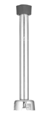Beállítás: Stiftmixer 350 változtatható sebességgel + habverővel + falra szerelhető tartóval, HENDI, Kitchen Termékcsalád, Fekete, 230V/350W, 110x324x(H)816mm
