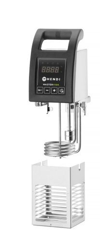 Mastervide sous-vide tűzhely, HENDI, 56L, 230V/2000W, 137x215x(H)361mm