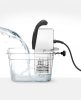 Mastervide sous-vide tűzhely, HENDI, 56L, 230V/2000W, 137x215x(H)361mm