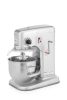Bolygókeverő, HENDI, Kitchen Termékcsalád, 7L, Ezüst, 220-240V/650W, 317x440x(H)490mm