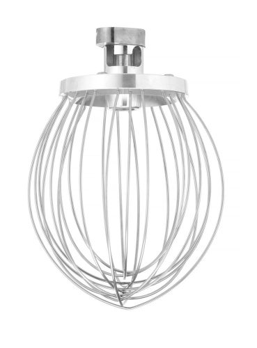 Bolygókeverő, HENDI, Kitchen Termékcsalád, 7L, Ezüst, 220-240V/650W, 317x440x(H)490mm