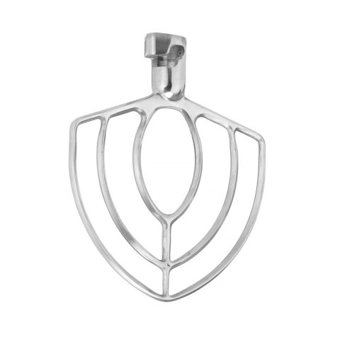 Bolygókeverő, HENDI, Kitchen Termékcsalád, 7L, Ezüst, 220-240V/650W, 317x440x(H)490mm