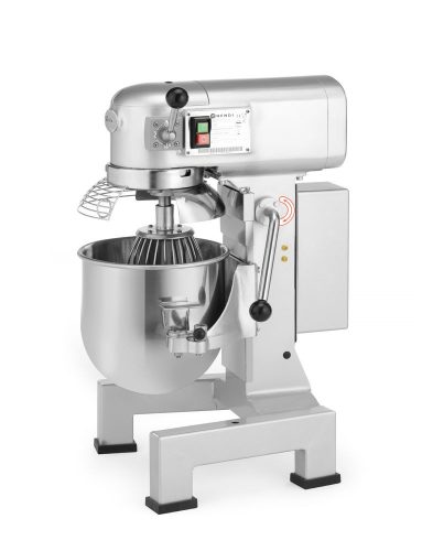 Bolygókeverő, HENDI, Kitchen Termékcsalád, 10L, 230V/600W, 422x475x(H)710mm