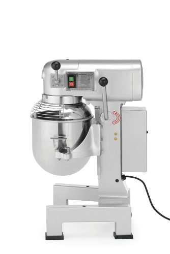 Bolygókeverő, HENDI, Kitchen Termékcsalád, 10L, 230V/600W, 422x475x(H)710mm