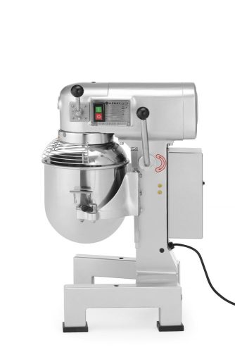 Bolygókeverő, HENDI, Kitchen Termékcsalád, 20L, 230V/1100W, 496x570x(H)880mm