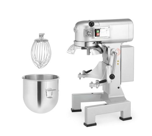 Bolygókeverő, HENDI, Kitchen Termékcsalád, 20L, 230V/1100W, 496x570x(H)880mm