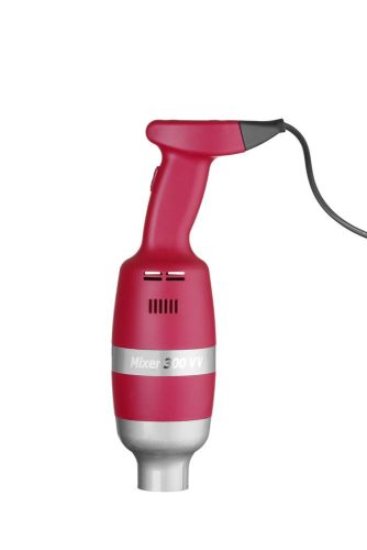 Rúdmixer Profi Line 300 - állítható sebességgel, HENDI, Profi Line, 230V/300W, ⌀100x(H)675mm