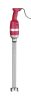 Rúdmixer Profi Line 500 - állítható sebességgel, HENDI, Profi Line, 230V/400W, ⌀100x(H)866mm