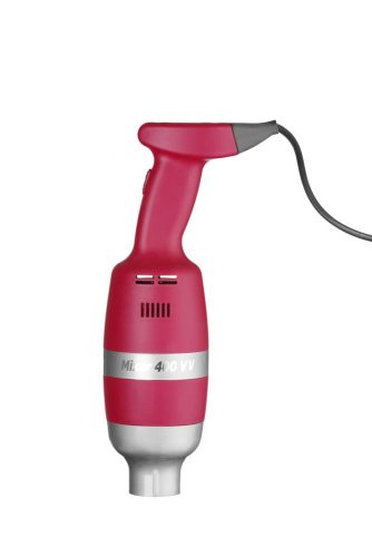 Rúdmixer Profi Line 500 - állítható sebességgel, HENDI, Profi Line, 230V/400W, ⌀100x(H)866mm