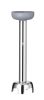 Rúdmixer 250 - állítható sebességgel, HENDI, Profi Termékcsalád, 230V/250W, ⌀75x(H)540mm