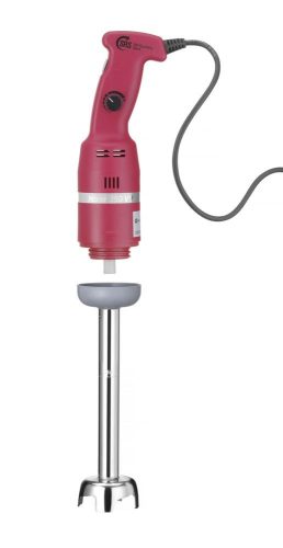 Rúdmixer 250 - állítható sebességgel, HENDI, Profi Termékcsalád, 230V/250W, ⌀75x(H)540mm
