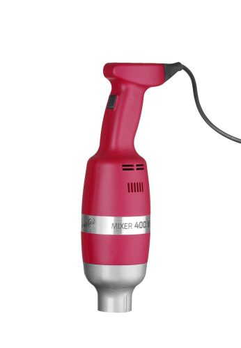 Rúdmixer 400 - állítható sebességgel, HENDI, Profi Termékcsalád, 230V/400W, ⌀100x(H)350mm