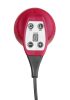 Rúdmixer 400 - állítható sebességgel, HENDI, Profi Termékcsalád, 230V/400W, ⌀100x(H)350mm