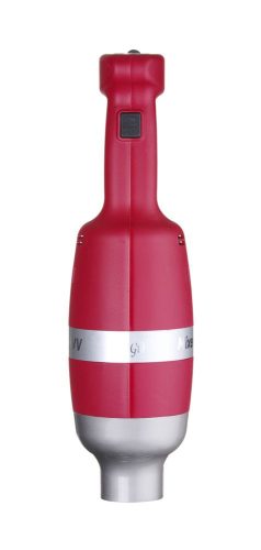 Rúdmixer 400 - állítható sebességgel, HENDI, Profi Termékcsalád, 230V/400W, ⌀100x(H)350mm