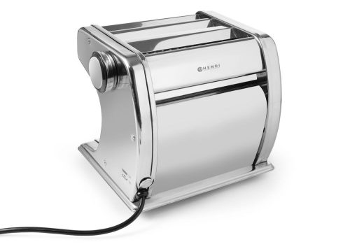 Tésztakészítő gép elektromos, HENDI, Profi Termékcsalád, 230V/70W, 256x213x(H)232mm