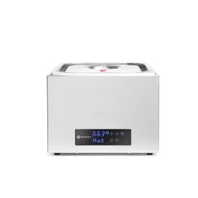   Sous vide készülék GN 2/3, HENDI, 13L, 230V/400W, 343x395x(H)255mm