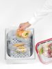 Sous vide készülék GN 2/3, HENDI, 13L, 230V/400W, 343x395x(H)255mm
