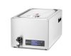 Sous vide készülék GN 1/1, HENDI, 20L, 230V/600W, 350x680x(H)275mm