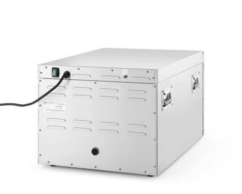 Lassú sütő, HENDI, 230V/1200W, 495x690x(H)413mm