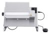 300 mm-es elektromos tésztanyújtó, HENDI, 230V/250W, 480x335x(H)430mm