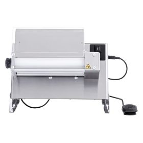   300 mm-es elektromos tésztanyújtó, HENDI, 230V/250W, 480x335x(H)430mm