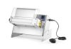 300 mm-es elektromos tésztanyújtó, HENDI, 230V/250W, 480x335x(H)430mm