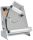 Tésztagép 400, elektromos, HENDI, 230V/250W, 585x435x(H)790mm